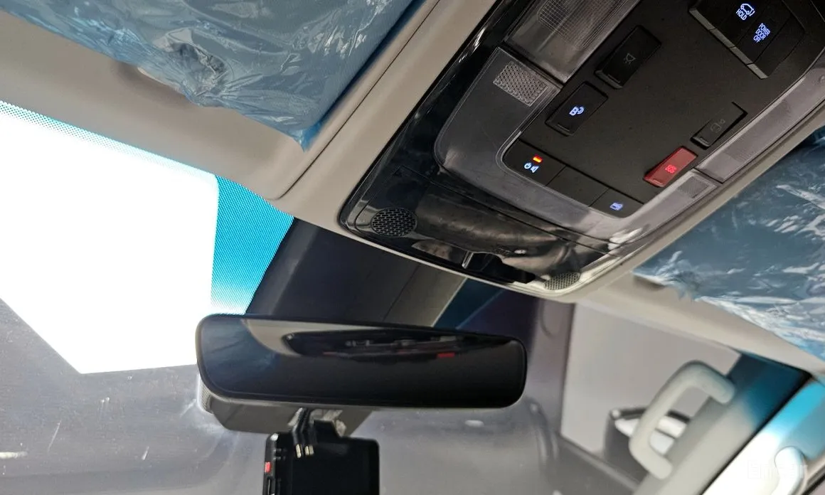 Hyundai Staria 2021 L3.5 Cargo 5-Seater