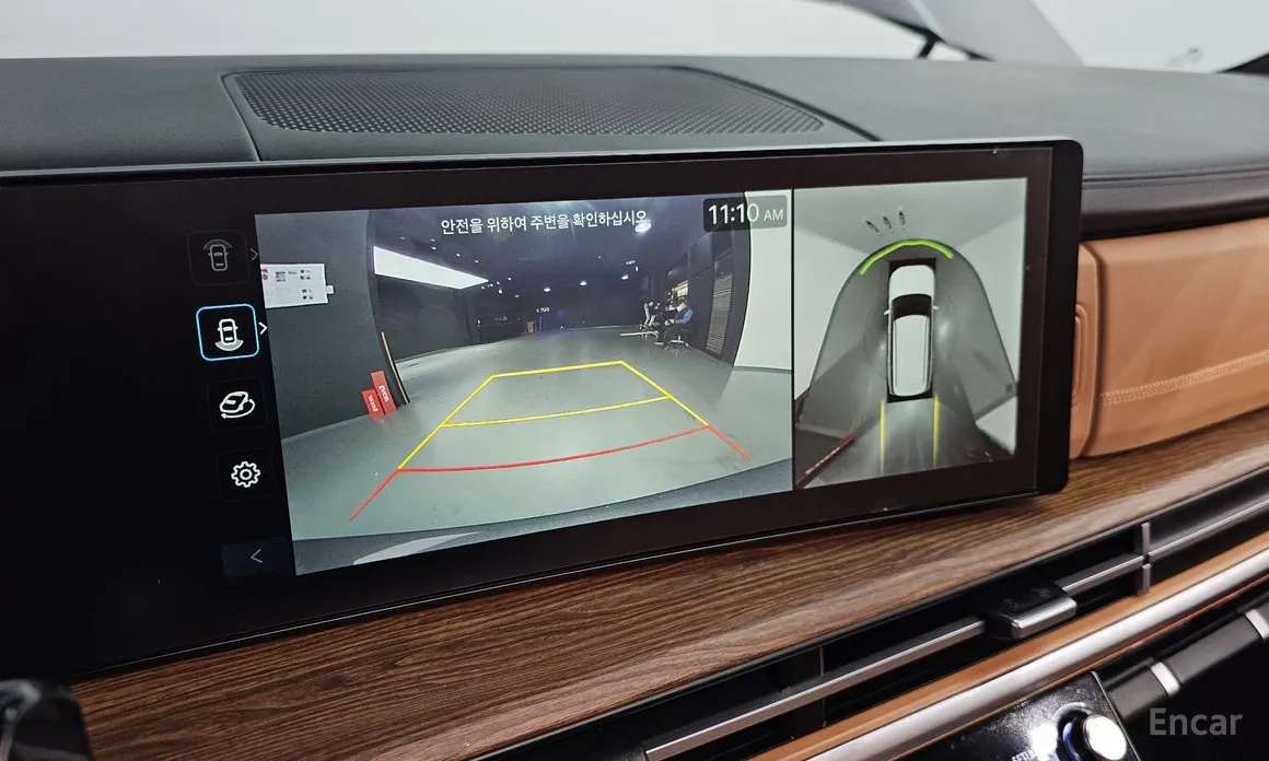 Hyundai Santa Fe 2023 HEV 1.6 4WD