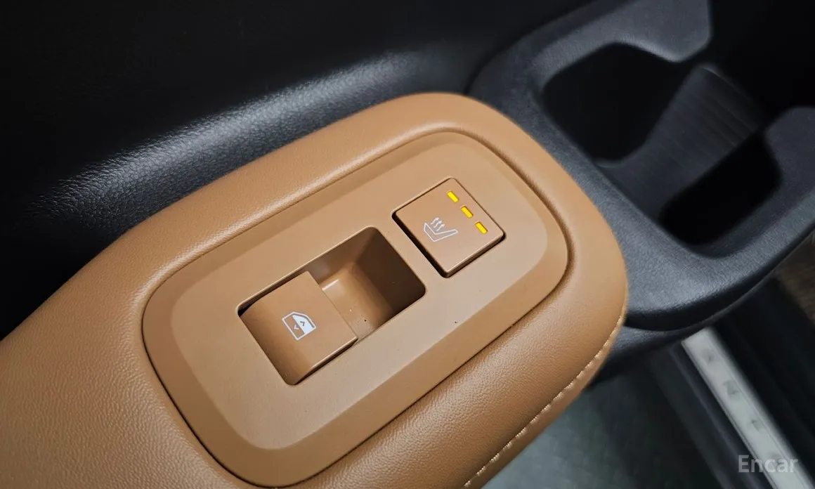 Hyundai Santa Fe 2023 HEV 1.6 4WD