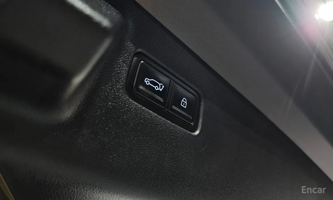 Hyundai Santa Fe 2023 HEV 1.6 4WD