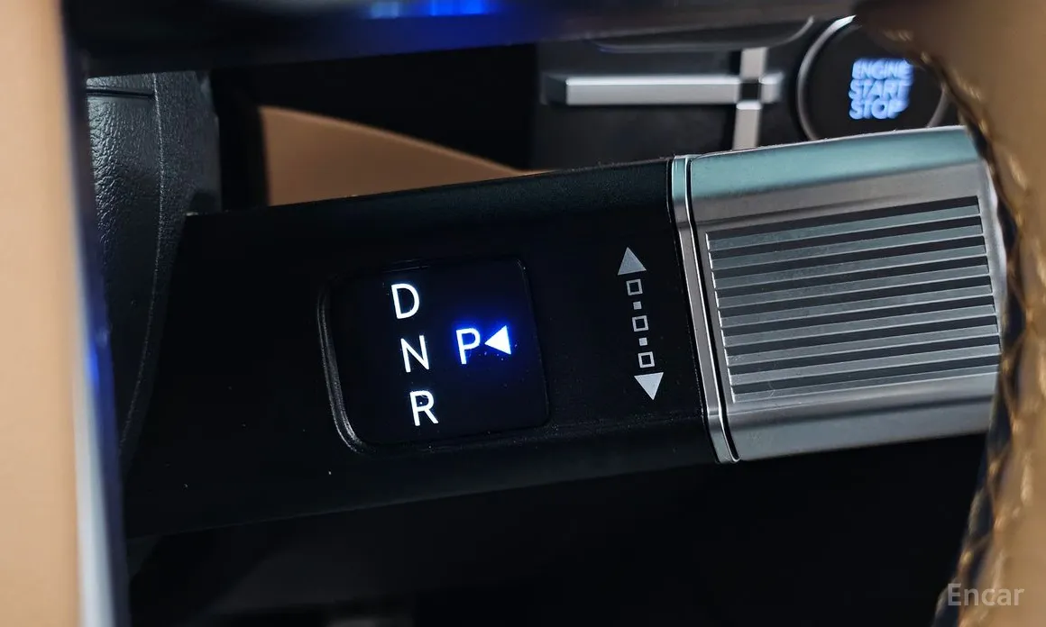 Hyundai Santa Fe 2023 HEV 1.6 4WD