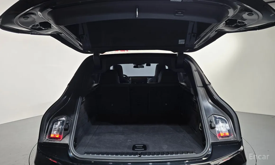 BMW iX 2021 xDrive50 Sports Plus