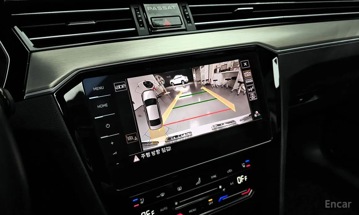 Volkswagen Passat 2018 2.0 TDI Prestige