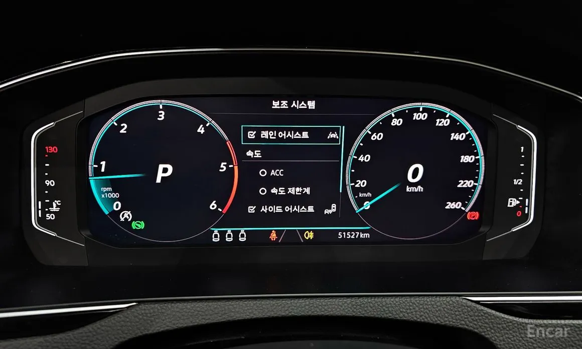 Volkswagen Passat 2018 2.0 TDI Prestige