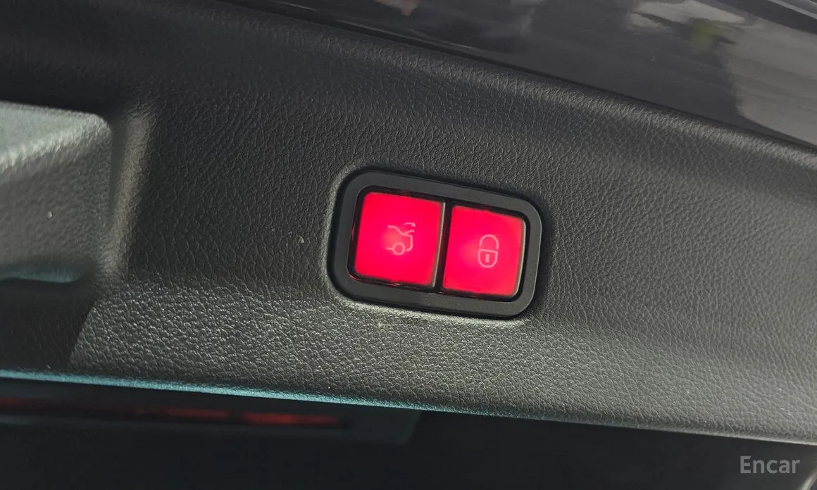 Mercedes-Benz S-Class 2021 S580L 4MATIC