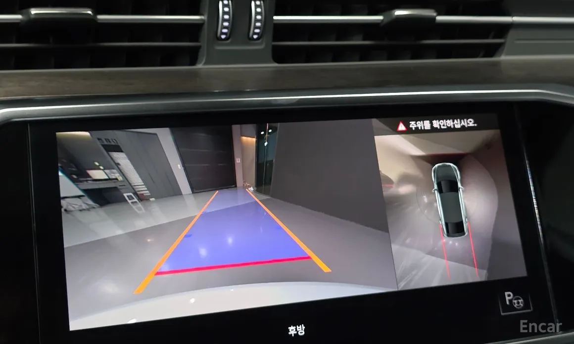 Audi A7 2018 45 TDI Quattro Premium