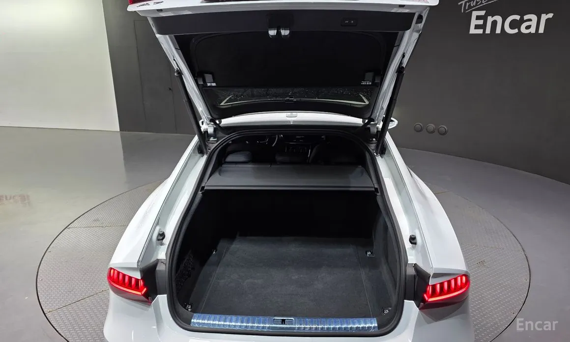 Audi A7 2018 45 TDI Quattro Premium