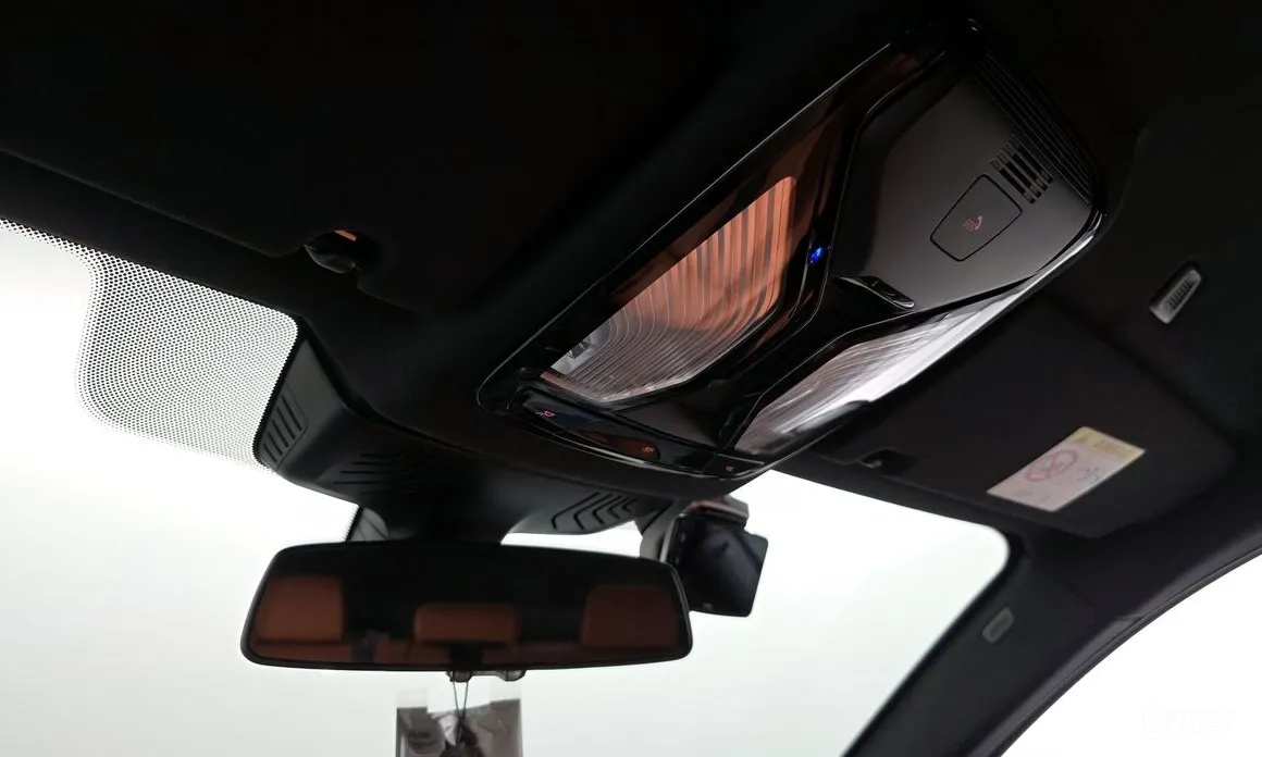 BMW M5 2018 M5 Sedan Competition