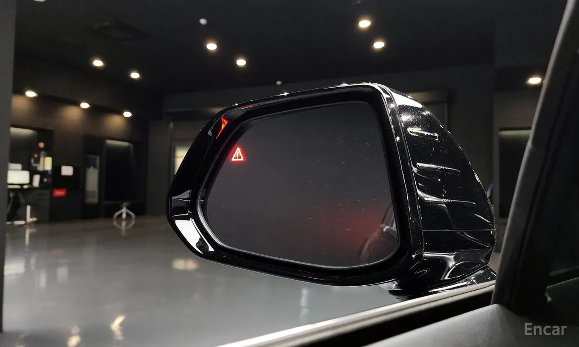 Hyundai Grandeur 2022 2,5 Gasoline 2WD