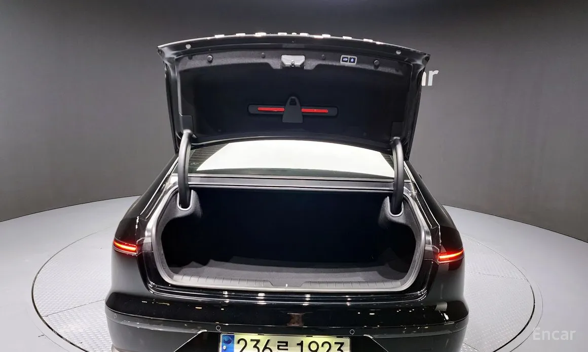 Hyundai Grandeur 2022 2,5 Gasoline 2WD