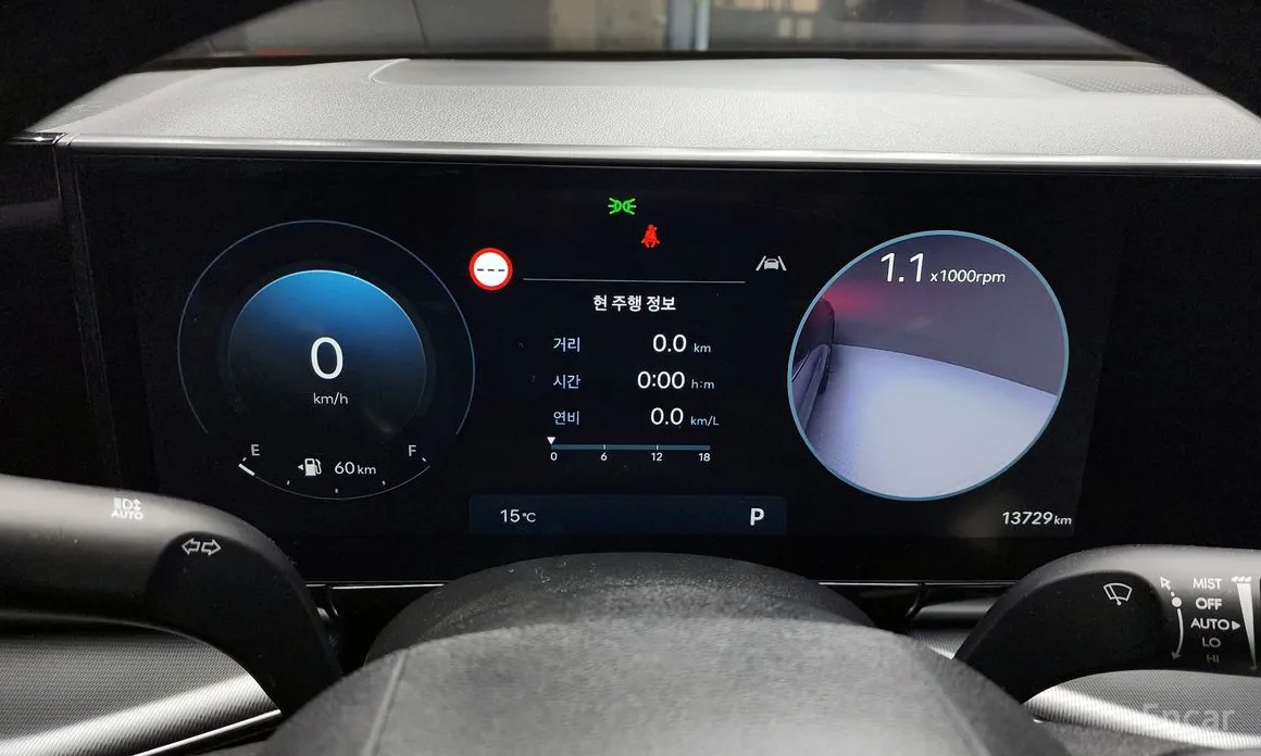 Hyundai Grandeur 2022 2,5 Gasoline 2WD