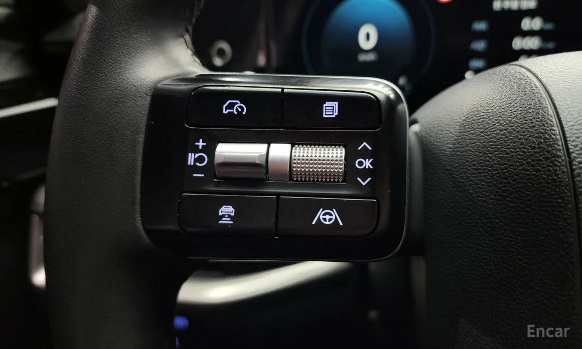 Hyundai Grandeur 2022 2,5 Gasoline 2WD