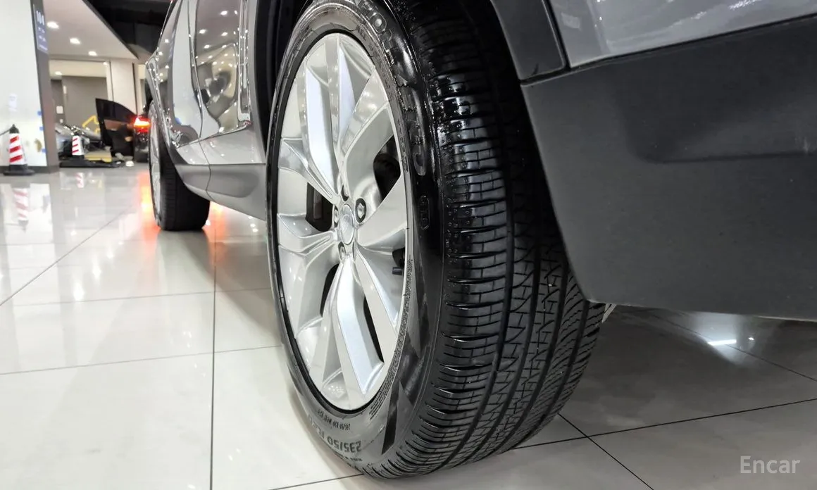 Land Rover Discovery Sport 2020 P250 SE