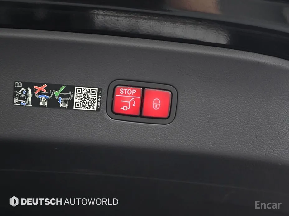 Mercedes-Benz GLC-Class 2023 AMG GLC43 4MATIC Coupe