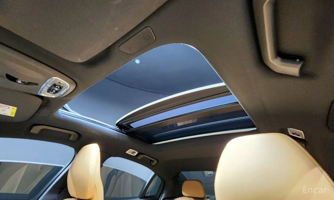 Volvo S60 2019 B5 Inscription