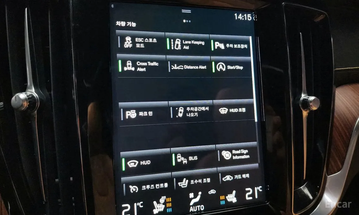 Volvo S60 2019 B5 Inscription