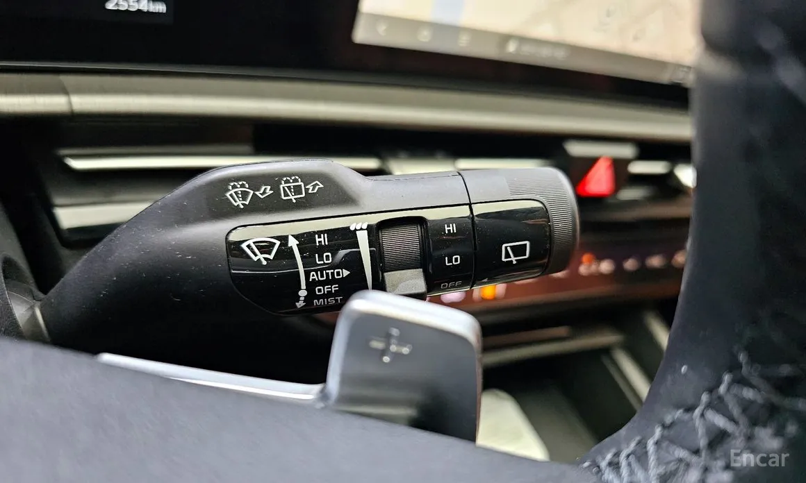 Kia Sportage 2024 Gasoline 1.6 Turbo 2WD