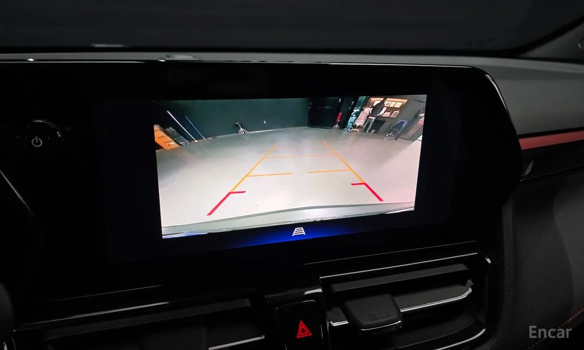 Chevrolet Trailblazer 2023 1.3 Turbo 2WD