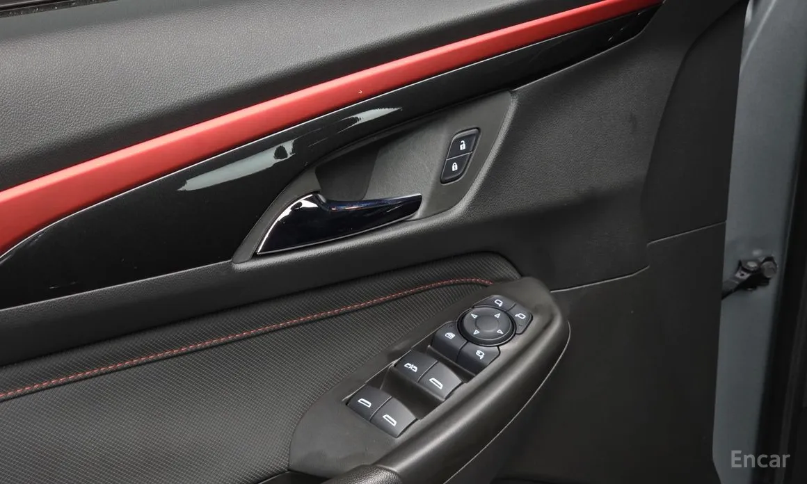 Chevrolet Trailblazer 2023 1.3 Turbo 2WD