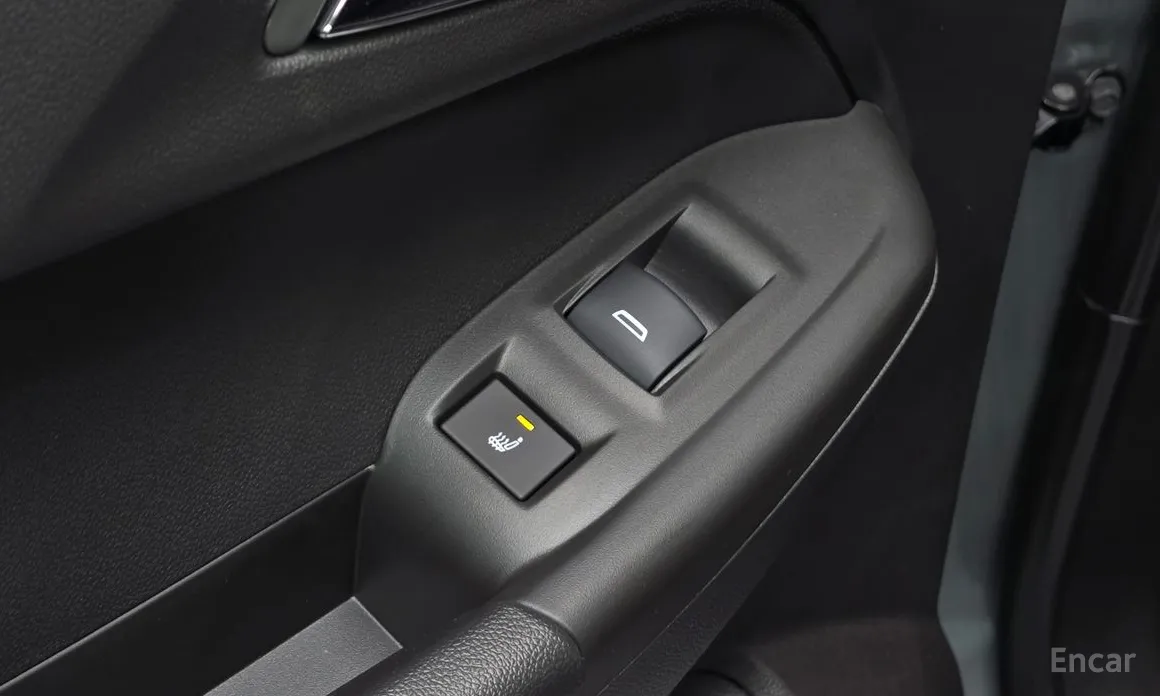 Chevrolet Trailblazer 2023 1.3 Turbo 2WD