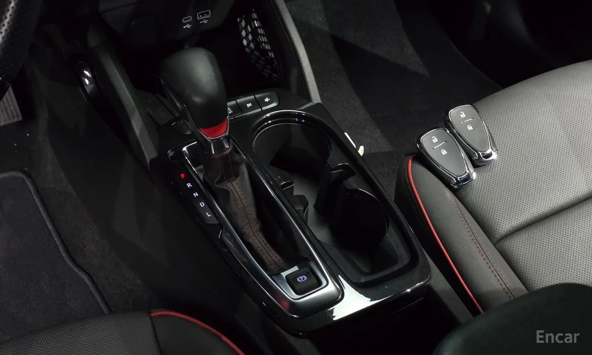 Chevrolet Trailblazer 2023 1.3 Turbo 2WD