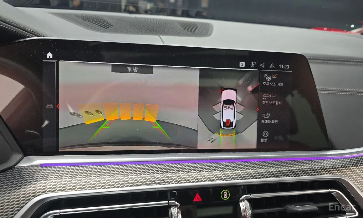 BMW X6 2020 xDrive40i M Sport