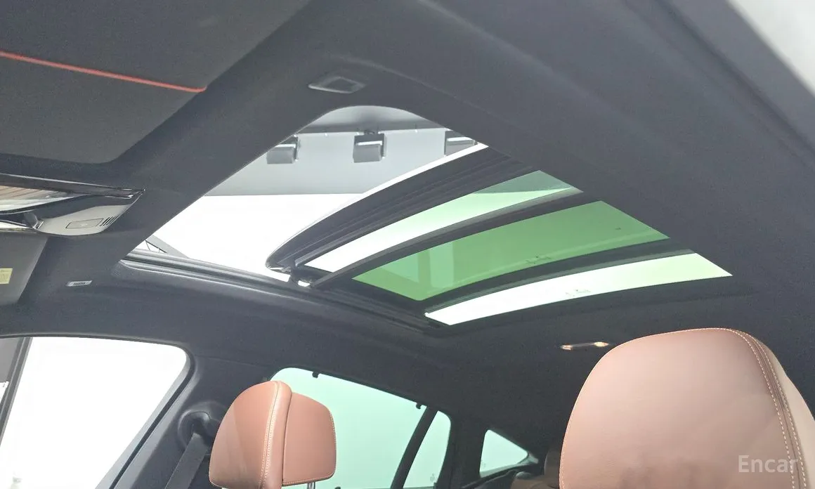 BMW X6 2020 xDrive40i M Sport