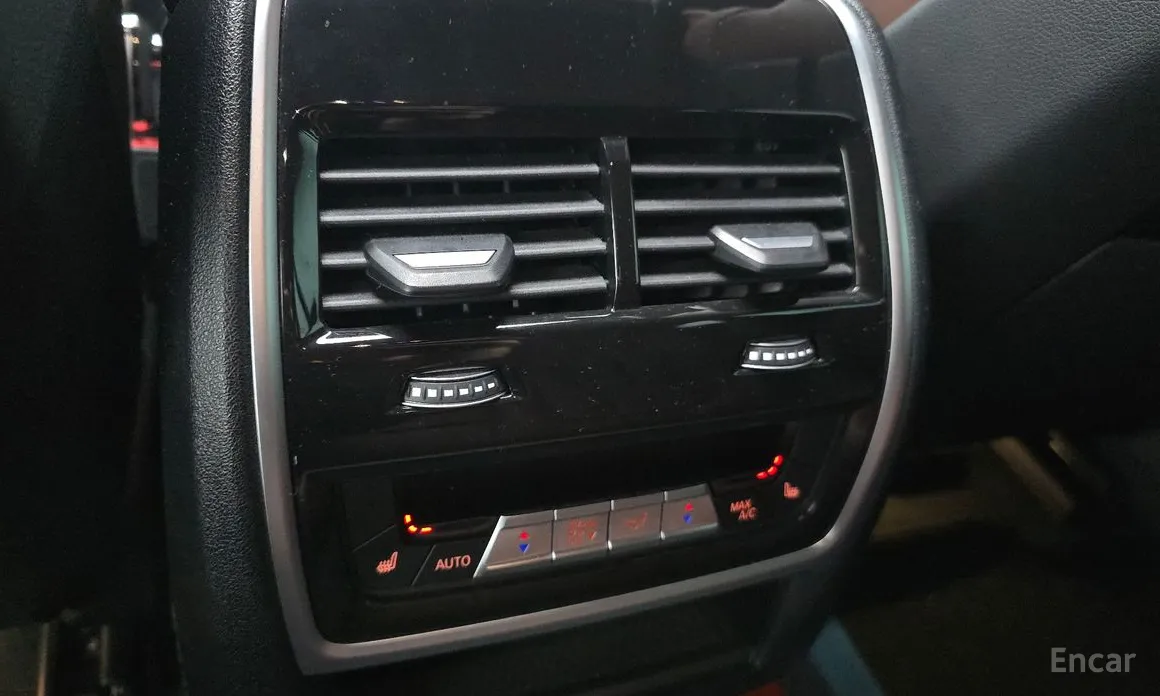 BMW X6 2020 xDrive40i M Sport