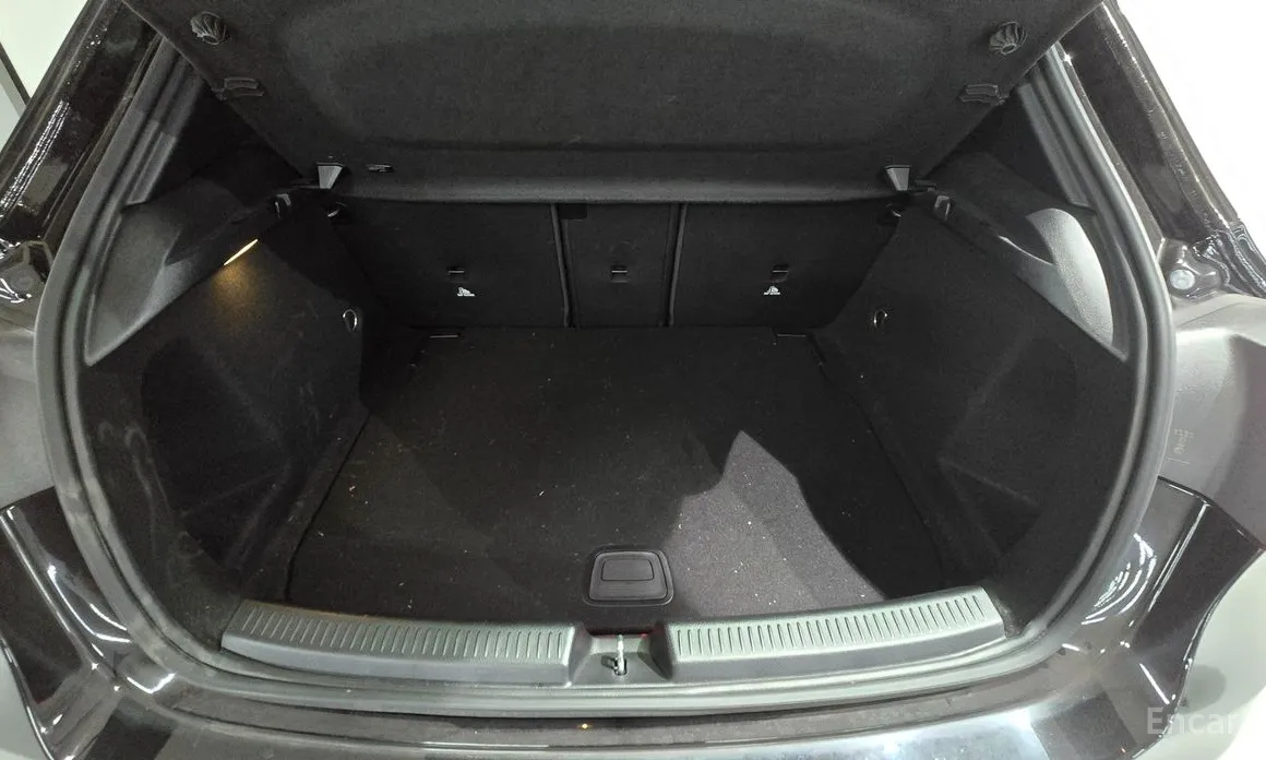 Mercedes-Benz A-Class 2019 A220 Hatchback