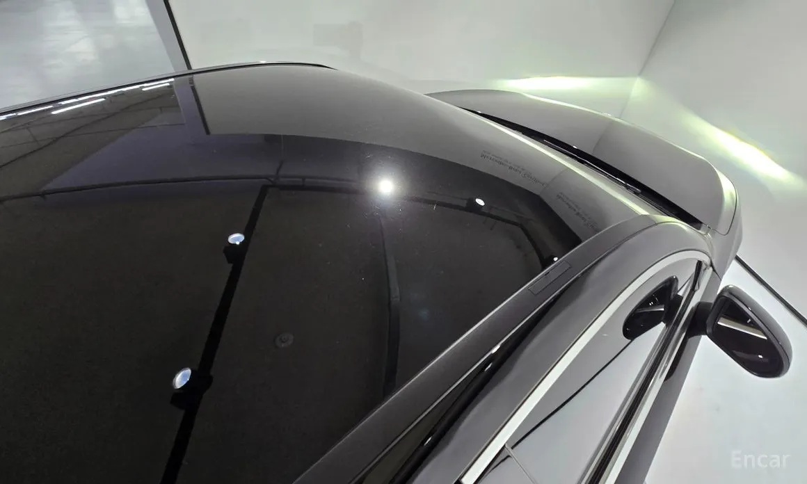 Mercedes-Benz A-Class 2019 A220 Hatchback