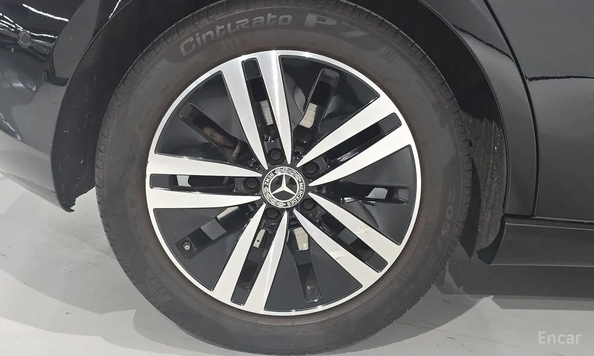 Mercedes-Benz A-Class 2019 A220 Hatchback