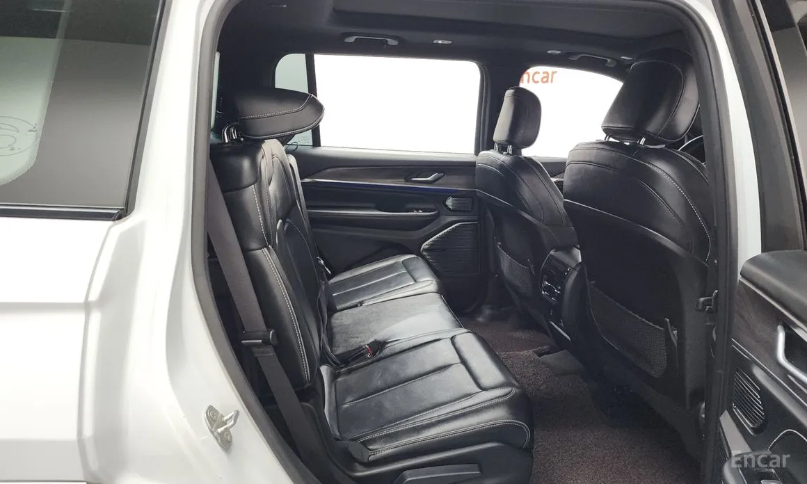 Jeep Cherokee 2021 L 3.6 Overland