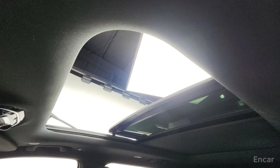 Jeep Cherokee 2021 L 3.6 Overland