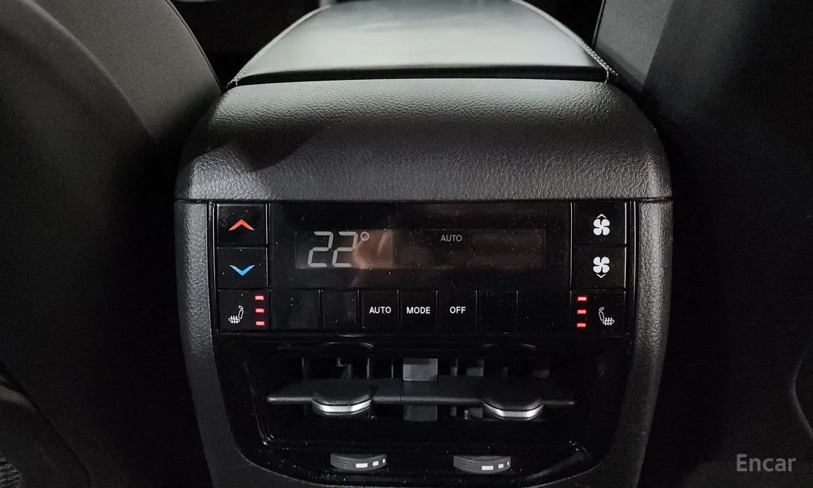 Jeep Cherokee 2021 L 3.6 Overland