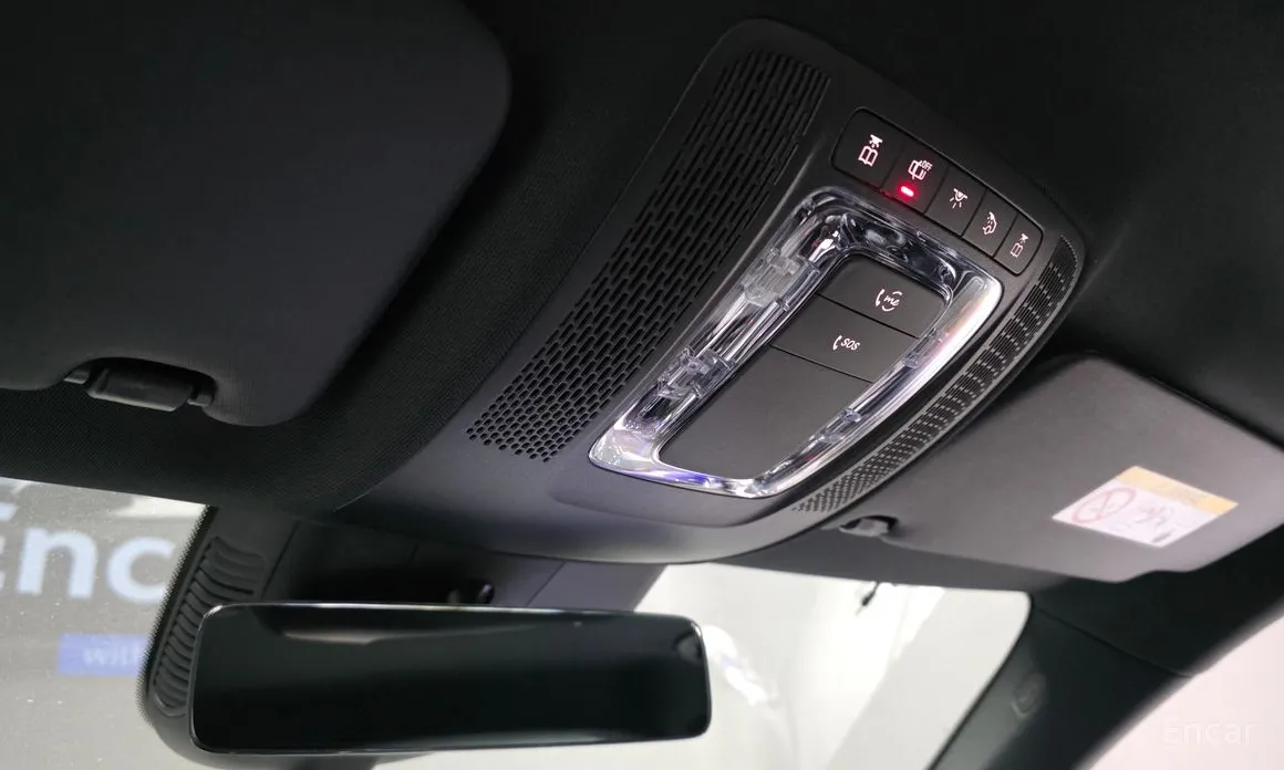 Mercedes-Benz A-Class 2019 A220 Hatchback