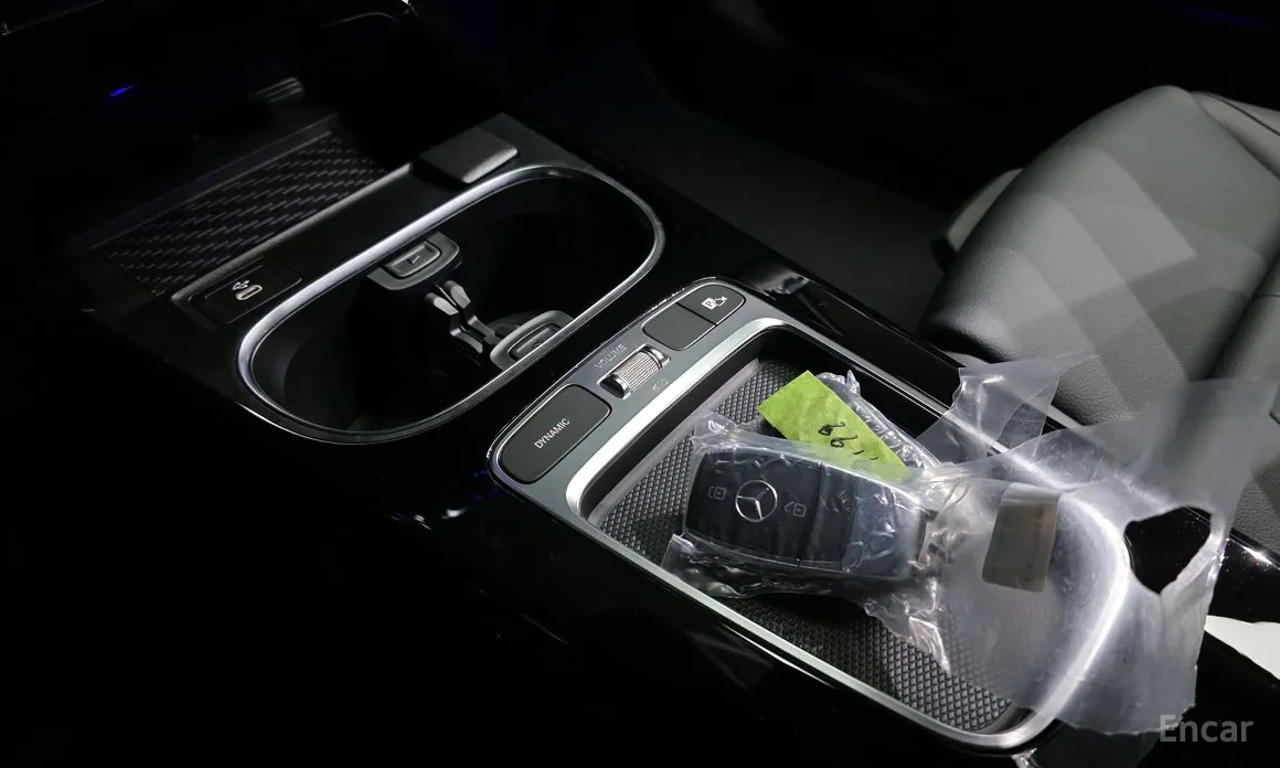 Mercedes-Benz A-Class 2019 A220 Hatchback