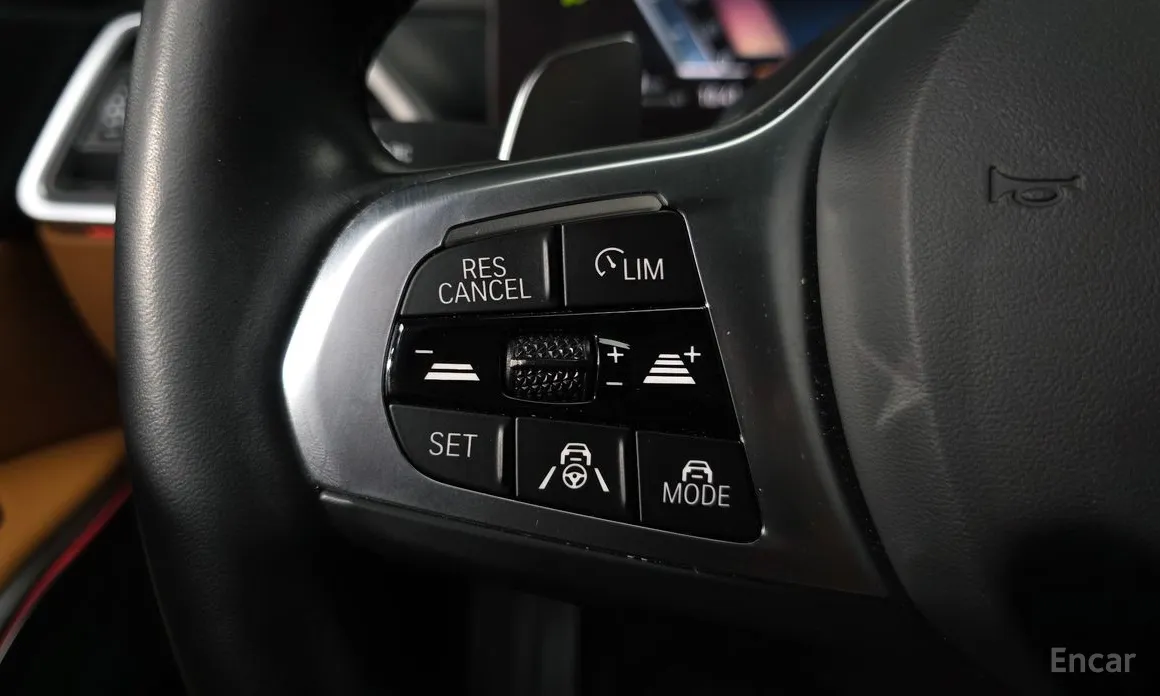 BMW 3 Series 2019 320i M Sport