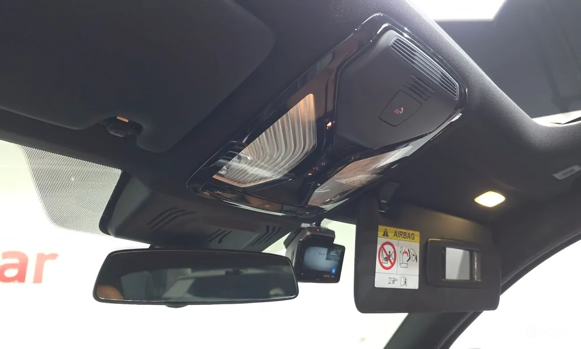 BMW 3 Series 2019 320i M Sport