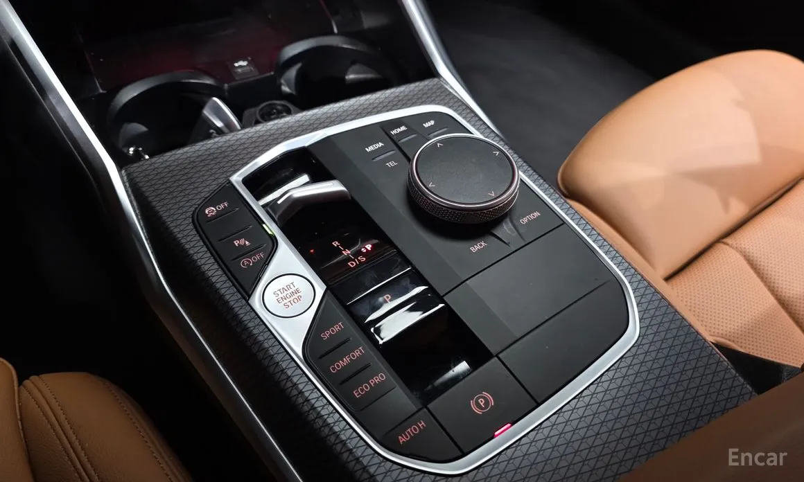 BMW 3 Series 2019 320i M Sport