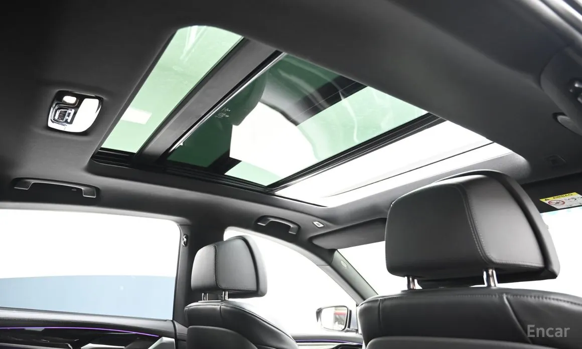 BMW Gran Turismo 2017 630i xDrive M Sport