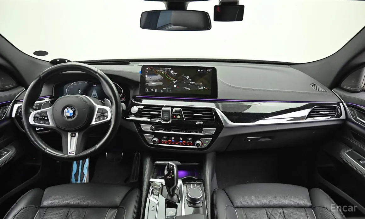 BMW Gran Turismo 2017 630i xDrive M Sport