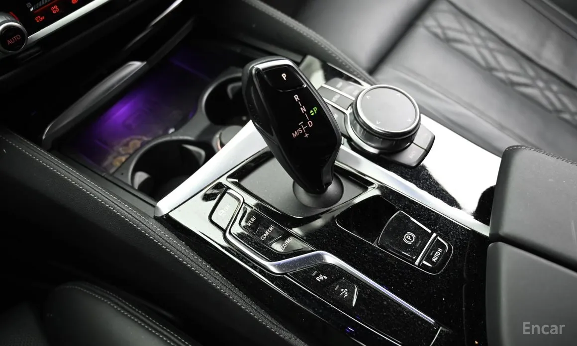 BMW Gran Turismo 2017 630i xDrive M Sport