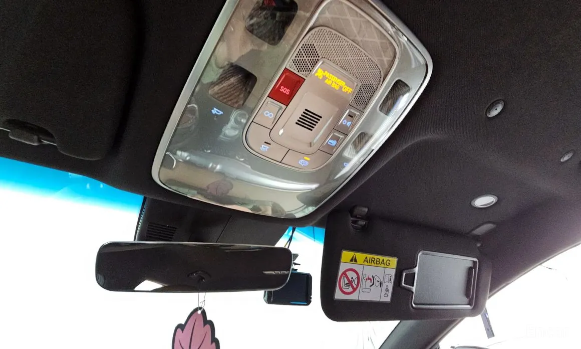 Genesis G80 2021 e-AWD