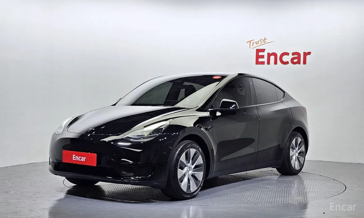 Tesla Model Y 2020 RWD