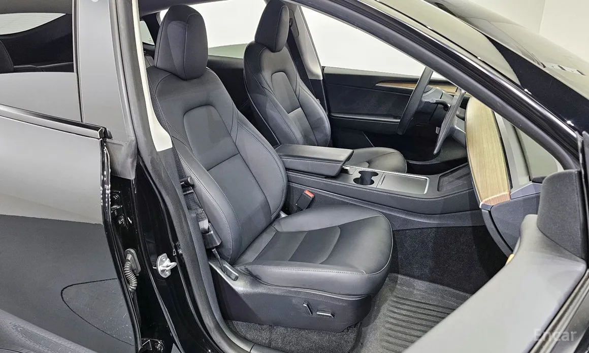 Tesla Model Y 2020 RWD