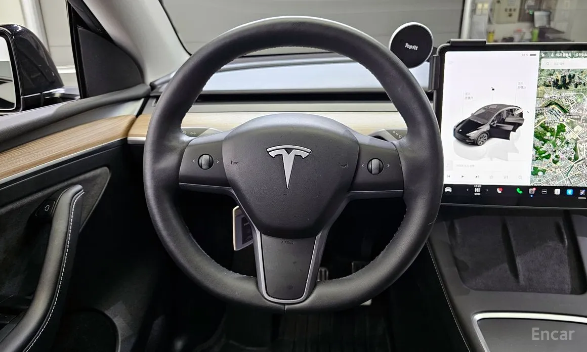 Tesla Model Y 2020 RWD