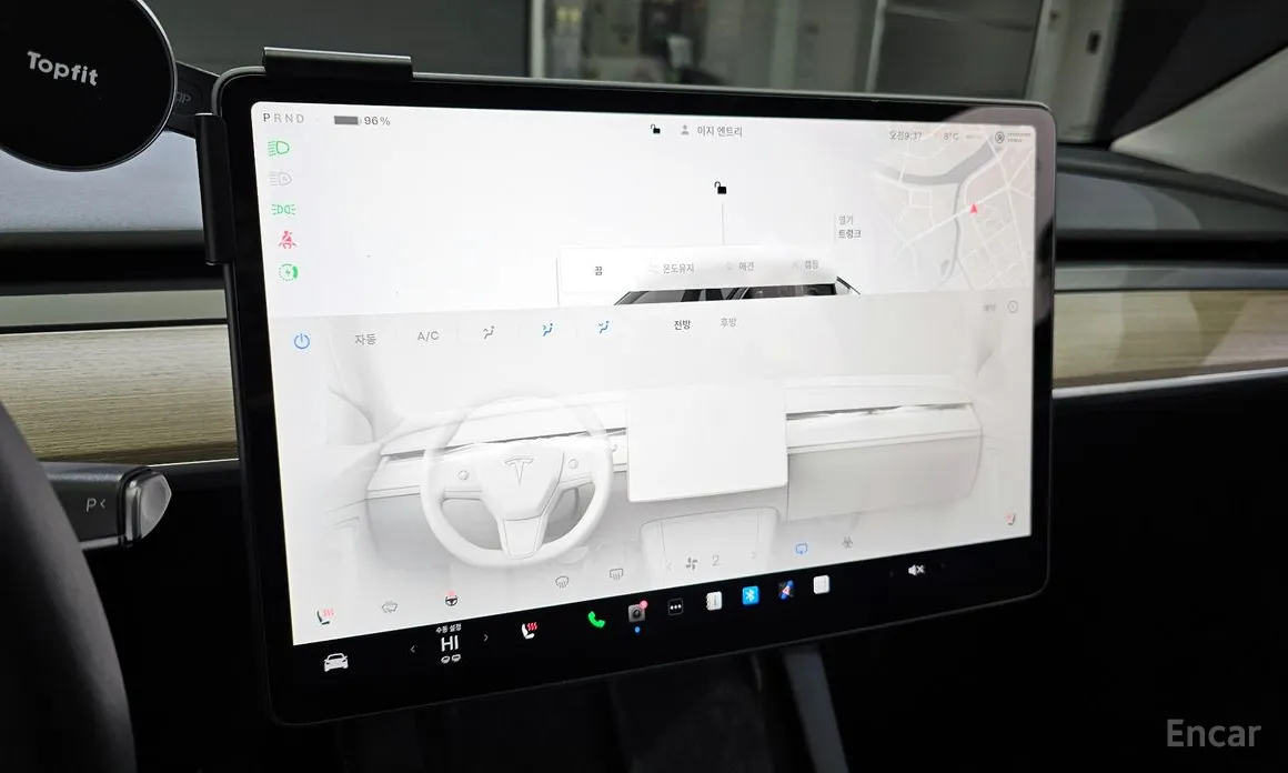 Tesla Model Y 2020 RWD