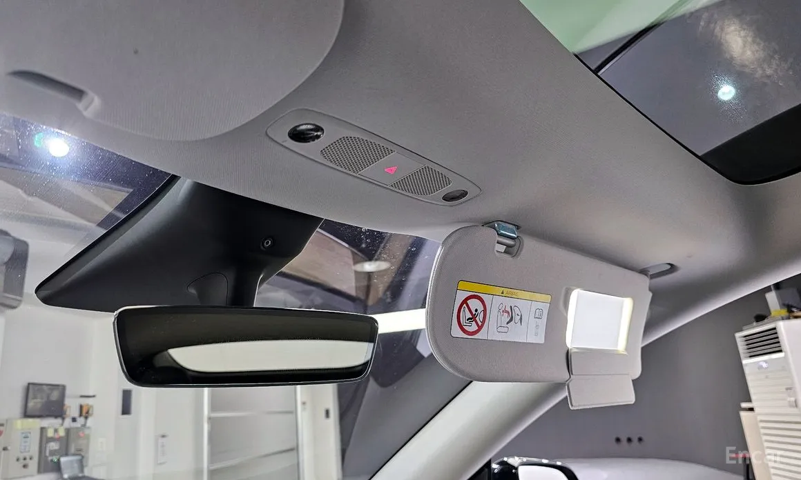 Tesla Model Y 2020 RWD