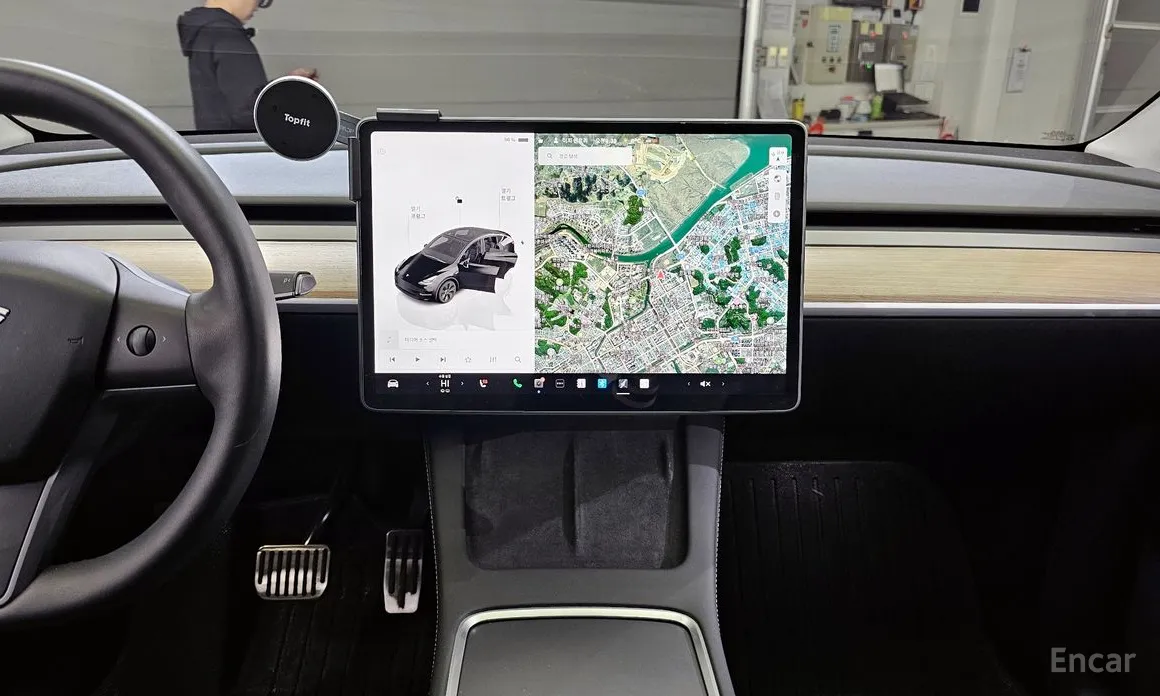 Tesla Model Y 2020 RWD