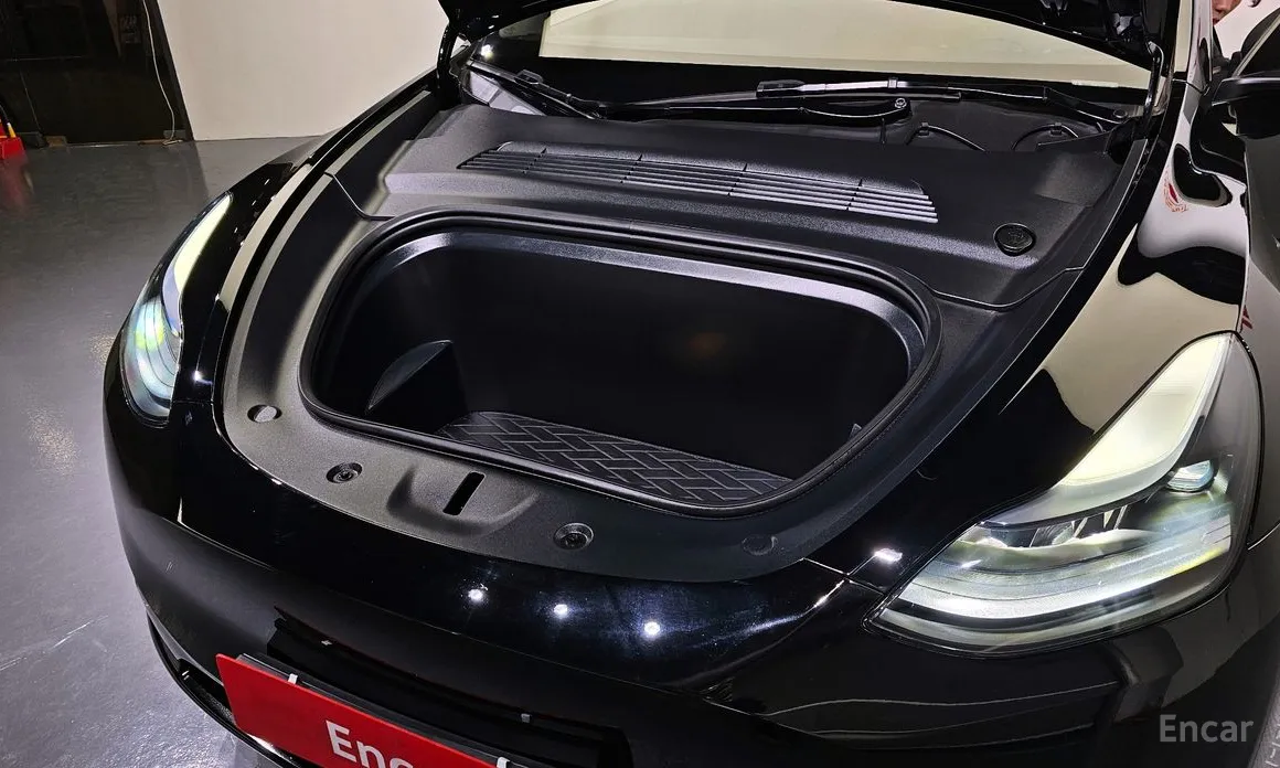 Tesla Model Y 2020 RWD